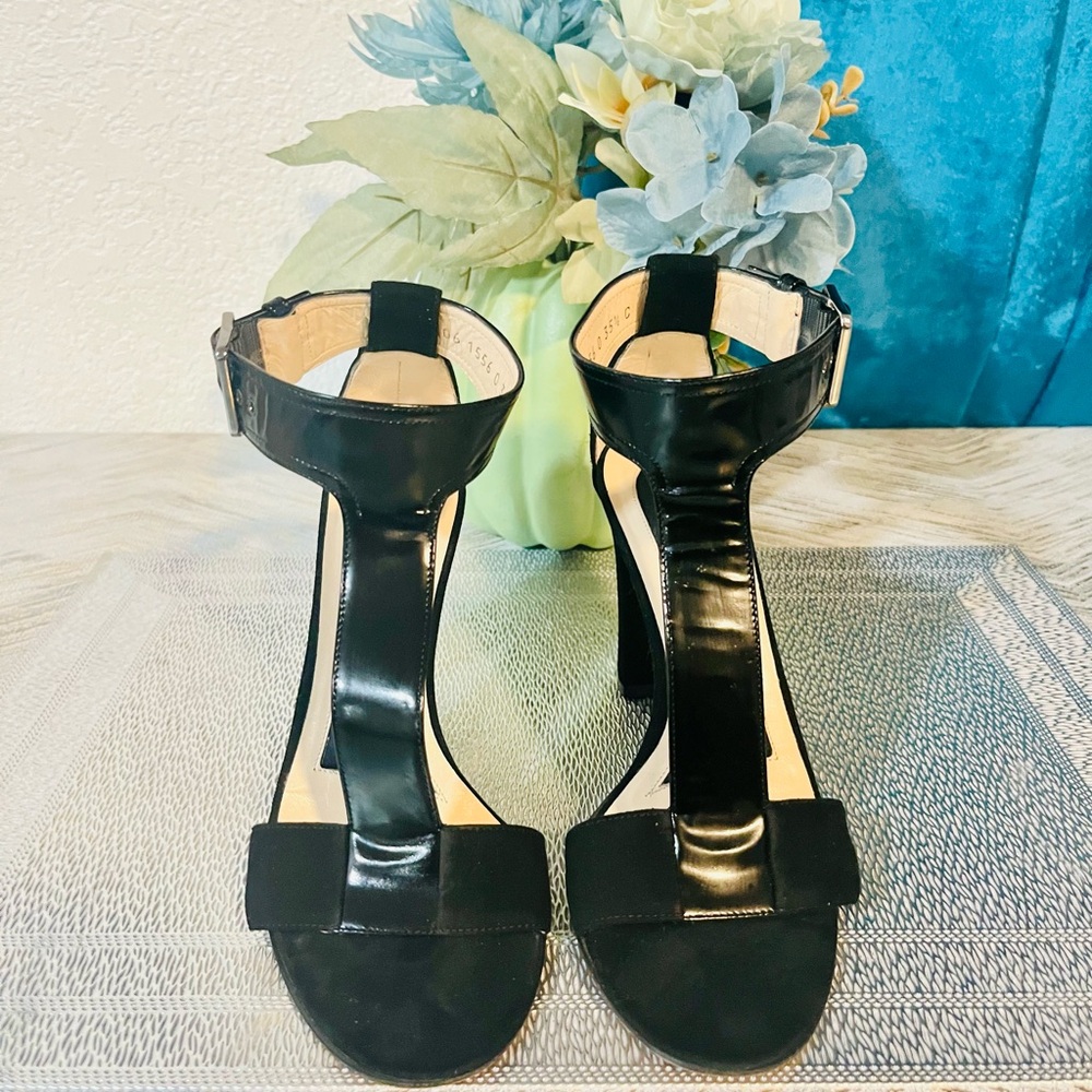 Gucci Black Women's heels - Picture 2 of 11